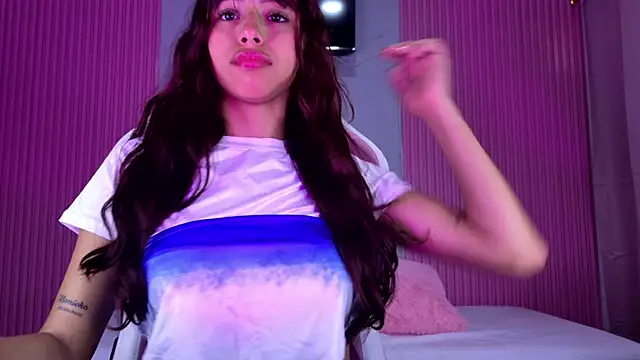 dafne17  online show from November 29, 4:07 pm