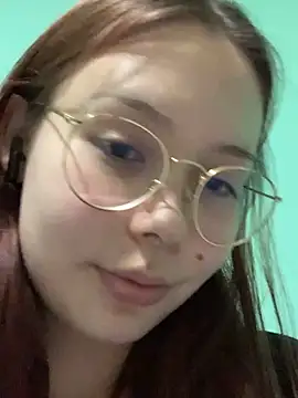 KittyK at online show from October 29, 7:13 pm