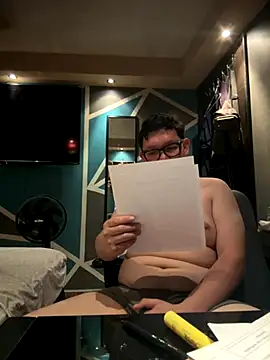 AlexRZ93 online show from November 3, 1:44 am