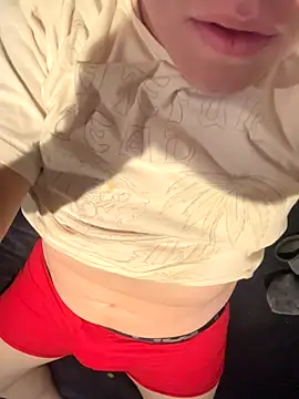 AlexRZ93 online show from October 24, 6:12 am