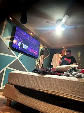 AlexRZ93 online show from December 23, 2:22 am