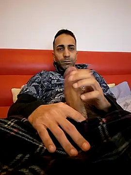 Big Bullit93 online show from March 6, 9:48 am