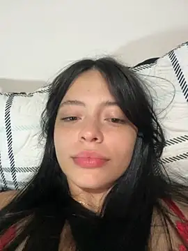 Princesita13 online show from October 27, 2:12 am