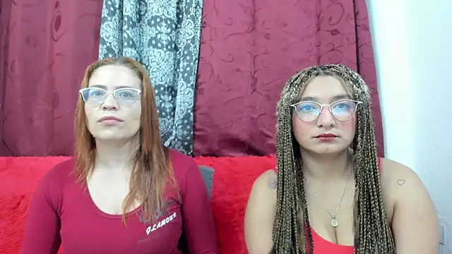 Snapshot of lesb_milf chatting on March 19, 1:29 pm lesb milf online show from March 19, 1:29 pm