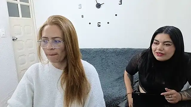 lesb milf online show from July 25, 11:55 pm