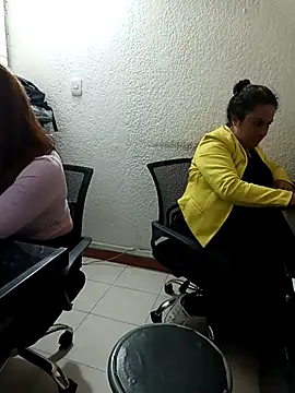 Snapshot of lesb_milf chatting on October 8, 10:21 pm lesb milf online show from October 8, 10:21 pm