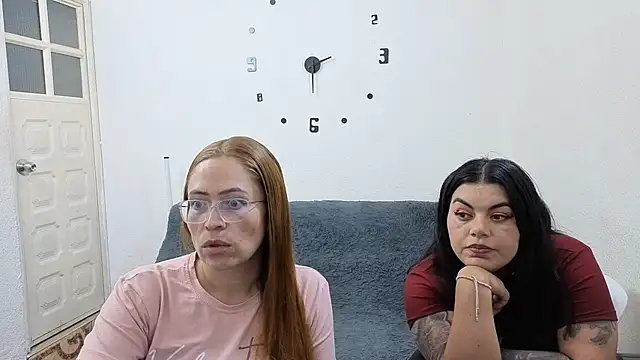 lesb milf online show from July 13, 10:42 pm