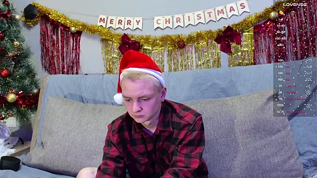 Logan mett online show from December 17, 8:08 am