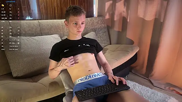 Logan mett online show from June 16, 12:27 pm
