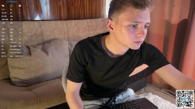 Logan mett online show from June 8, 12:27 pm
