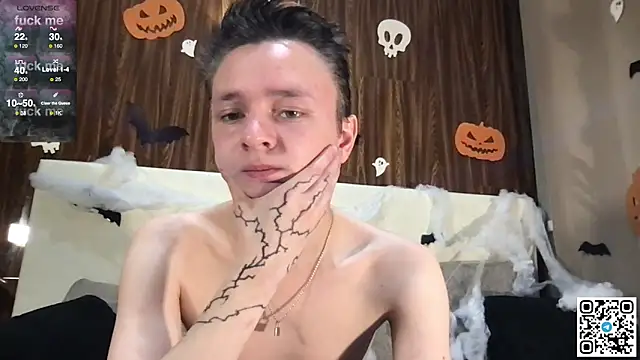 Logan mett online show from November 2, 4:12 pm