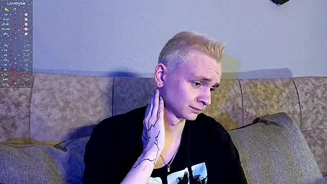 Logan mett online show from December 4, 8:13 am