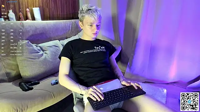 Logan mett online show from March 28, 5:14 pm