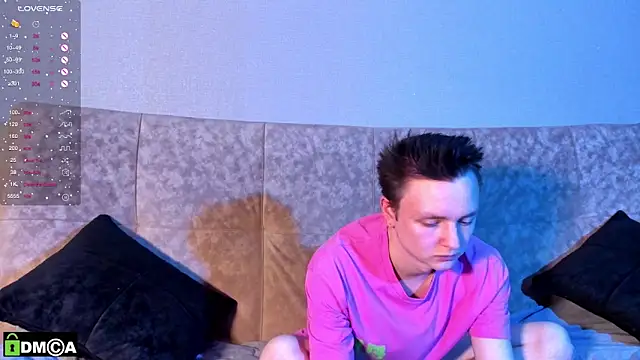 Logan mett online show from November 11, 7:52 pm