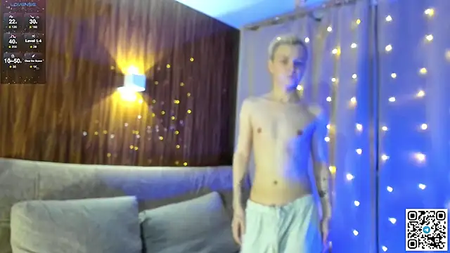 Logan mett online show from January 11, 6:48 pm