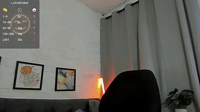 MATEO HUNTER online show from November 13, 3:32 am