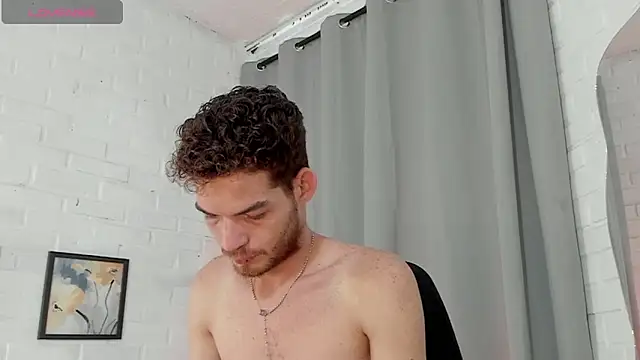 MATEO HUNTER online show from January 13, 6:01 pm