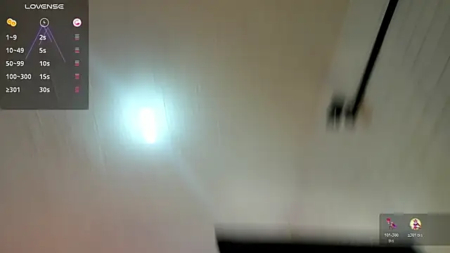 MATEO HUNTER online show from November 7, 3:55 am