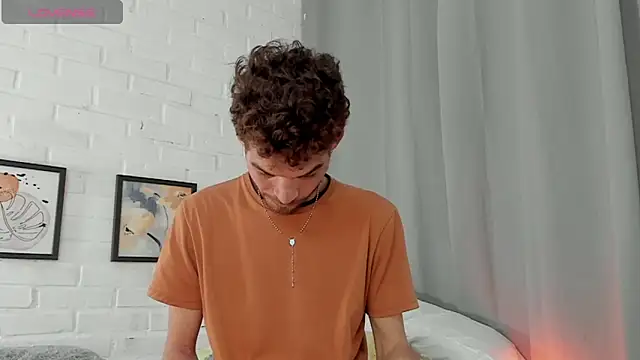 MATEO HUNTER online show from January 16, 3:16 pm