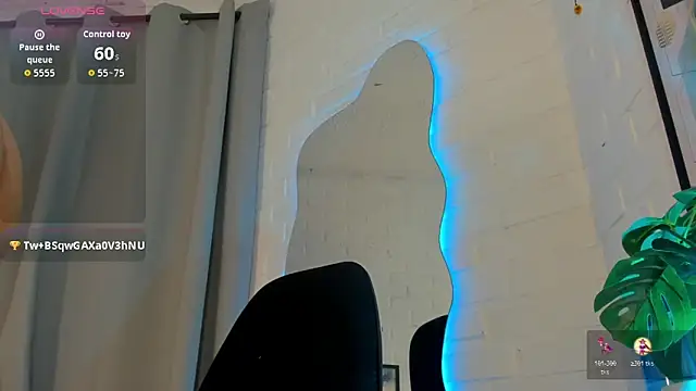 MATEO HUNTER online show from February 4, 12:55 pm