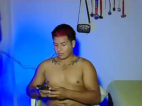 joel carter online show from December 2, 2:19 pm