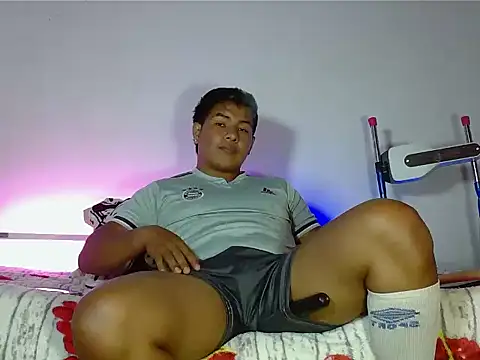 joel carter online show from April 9, 12:33 pm