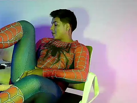 joel carter online show from January 8, 3:23 am