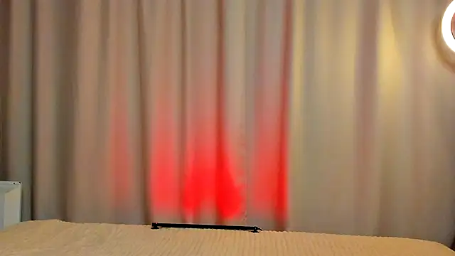 -CamillaStar- online show from October 16, 9:01 pm