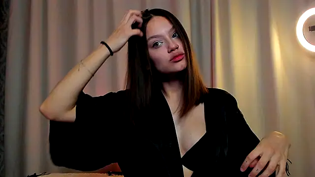 -CamillaStar- online show from October 21, 4:28 pm