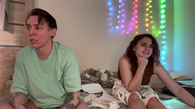 live sexy online show from January 16, 7:45 am