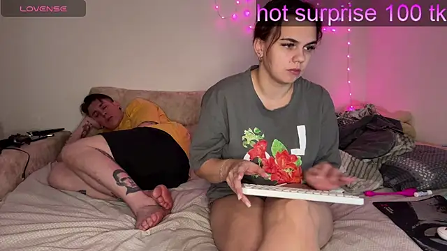 live sexy online show from March 4, 11:29 am