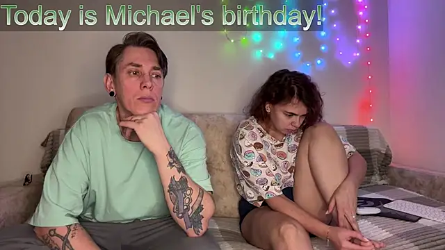 live sexy online show from January 9, 10:55 am