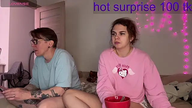 live sexy online show from April 14, 6:51 am