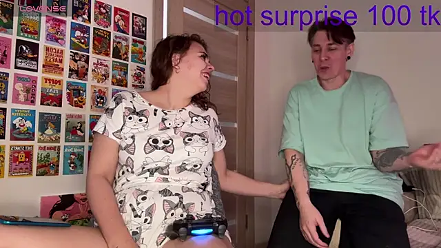 live sexy online show from March 13, 11:26 am