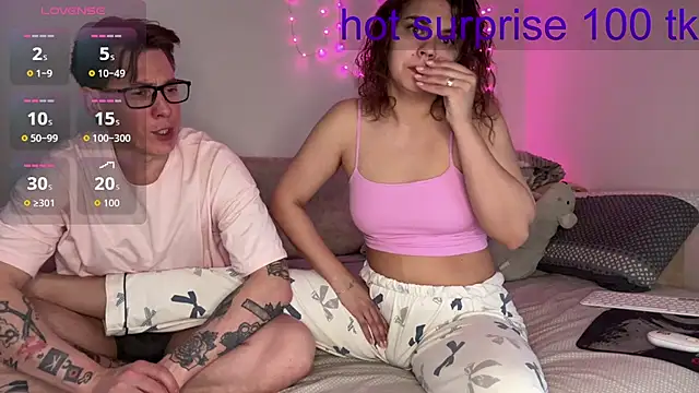 live sexy online show from March 19, 3:50 am