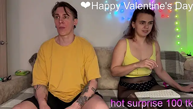 live sexy online show from February 15, 10:03 am