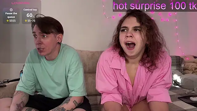 live sexy online show from March 7, 7:48 am