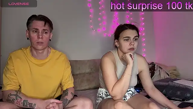 live sexy online show from February 25, 1:33 pm