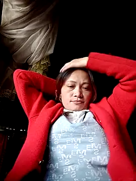 huhu-sexxy online show from November 26, 1:05 am