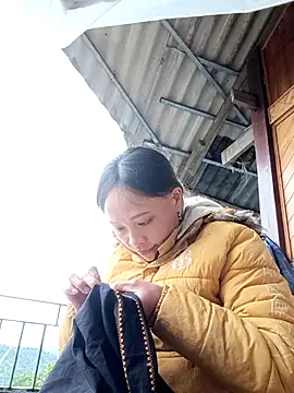 huhu-sexxy online show from November 19, 2:55 am