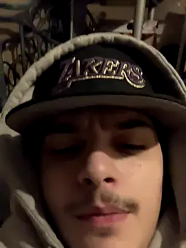 CarmeloA online show from November 7, 7:35 am