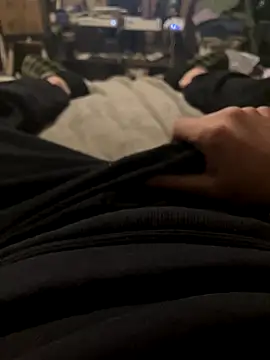 CarmeloA online show from October 14, 4:35 am