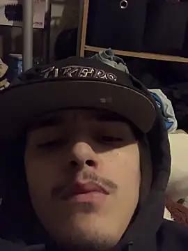 CarmeloA online show from October 14, 4:51 pm