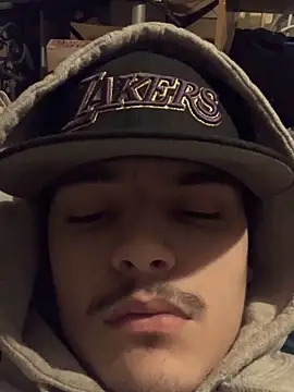 CarmeloA online show from October 29, 10:42 pm