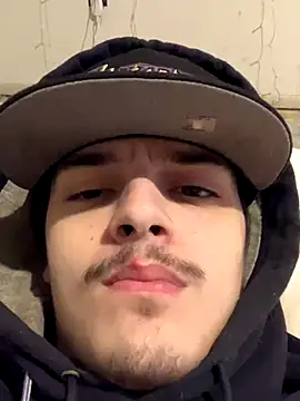 CarmeloA online show from October 15, 8:00 am