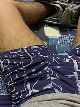 Ariaty online show from April 27, 12:30 am