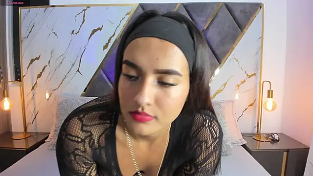 sarayofficial online show from April 27, 11:58 pm
