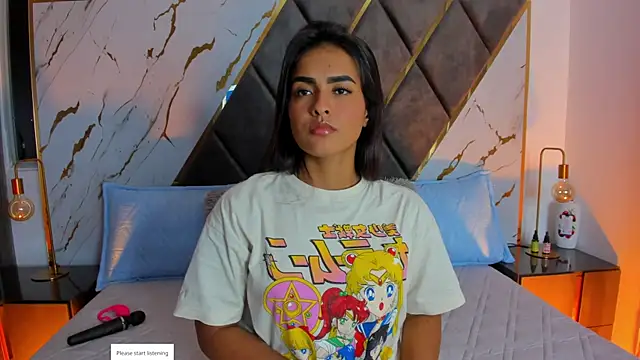 sarayofficial online show from January 16, 2:15 am