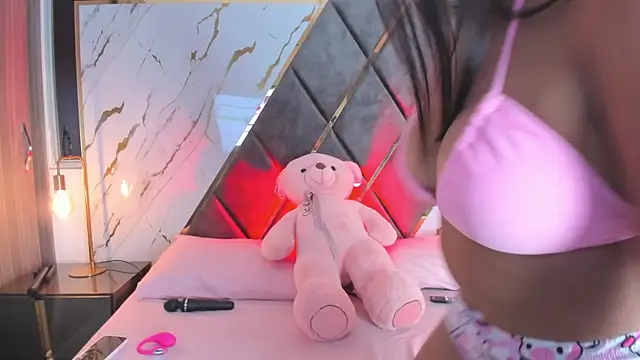 sarayofficial online show from February 22, 4:26 am