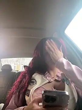 Zoe fire online show from October 27, 12:28 pm